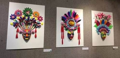 創意滿滿!這些手工作品，看十遍都不夠!