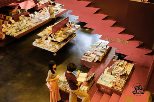 顏值與實力并存 這家書店在長沙圈粉無數，成了文化地標