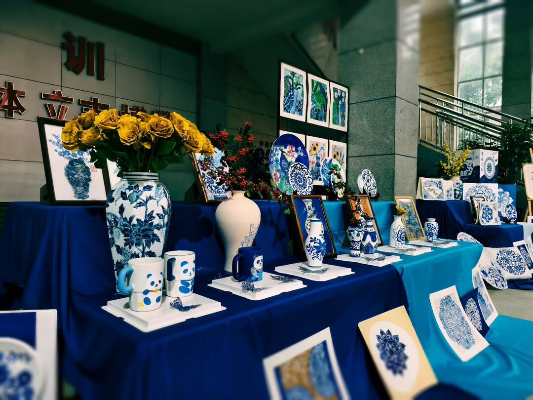 以美育為橋，鑄文化之魂——湖南省中小學(xué)美育學(xué)術(shù)年會(huì)在蒸湘區(qū)圓滿召開