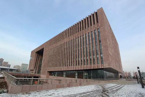 沐改革開放春風 塑寶鷹世界精品 長沙文化創意園——建公共空間 造人文地標