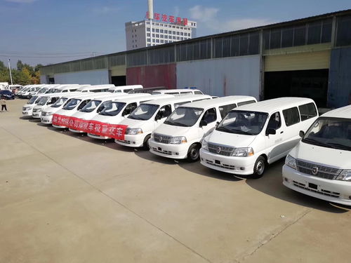 南京市殯儀服務車服務全解析 車型圖片、報價參考與寄賣指南