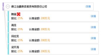德江合鑫寄賣服務有限責任公司 專業(yè)化、便捷化的資產(chǎn)流通解決方案